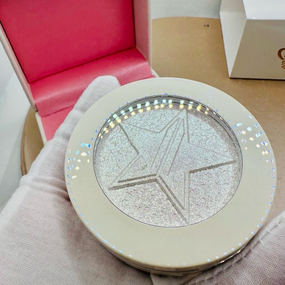 NEW! Jeffree Star Cosmetics Sour Ice Extreme Frost Highlighting Powder - Picture 7 of 15